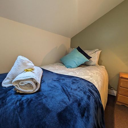 Bt 9 Granny Flat & Walled Garden ベルファスト エクステリア 写真