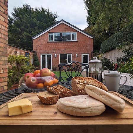 Bt 9 Granny Flat & Walled Garden ベルファスト エクステリア 写真