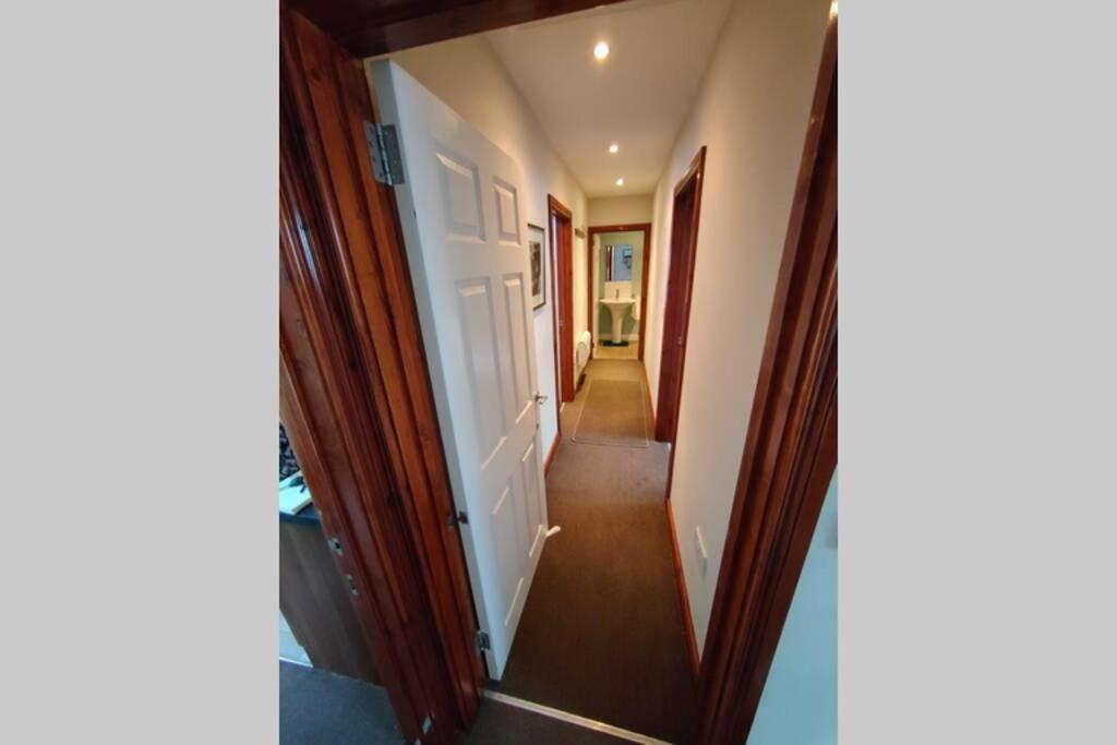 Bt 9 Granny Flat & Walled Garden ベルファスト エクステリア 写真
