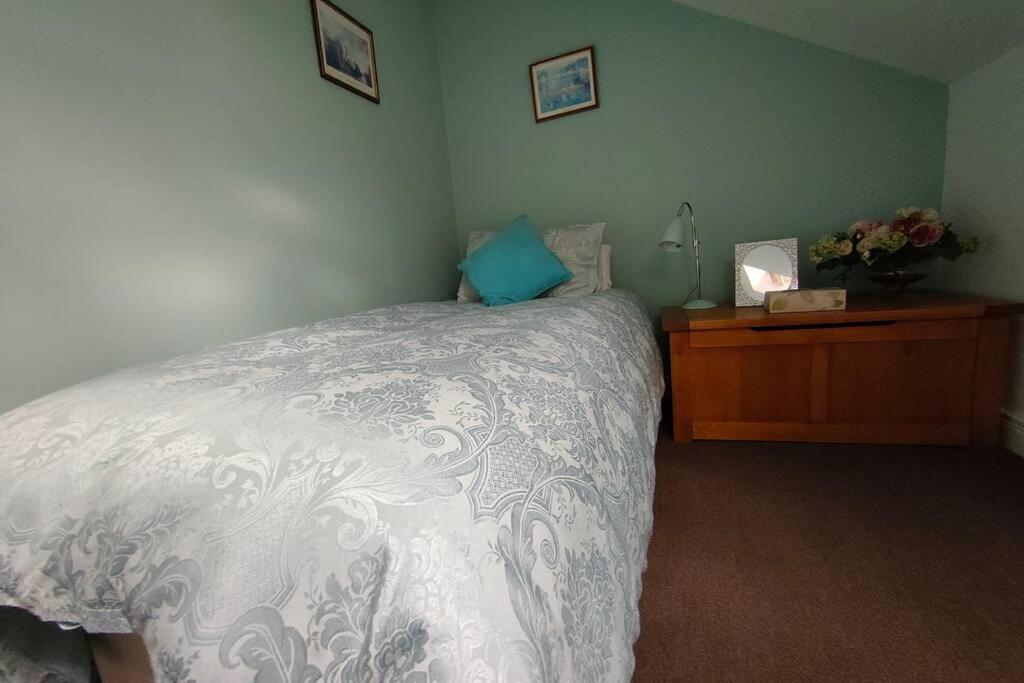 Bt 9 Granny Flat & Walled Garden ベルファスト エクステリア 写真