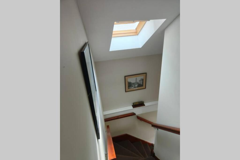 Bt 9 Granny Flat & Walled Garden ベルファスト エクステリア 写真