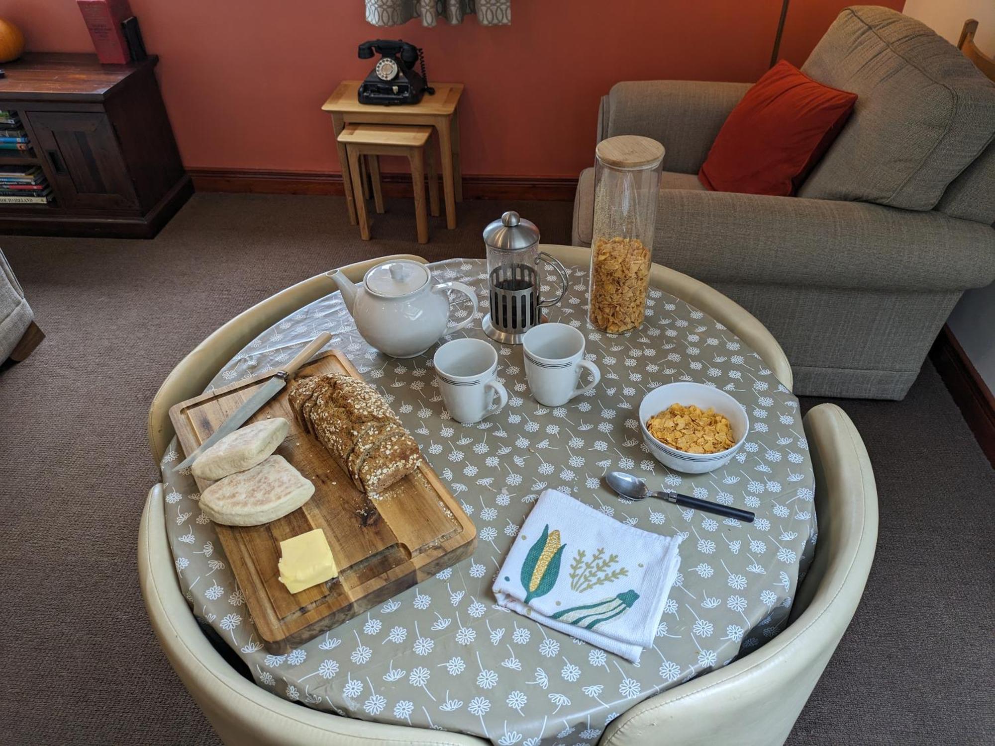 Bt 9 Granny Flat & Walled Garden ベルファスト エクステリア 写真